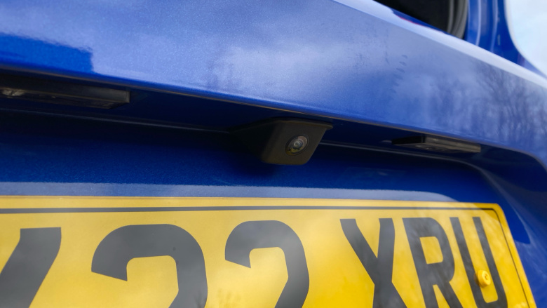 Vauxhall Corsa 1.2 Elite Edition 5dr Petrol Hatchback